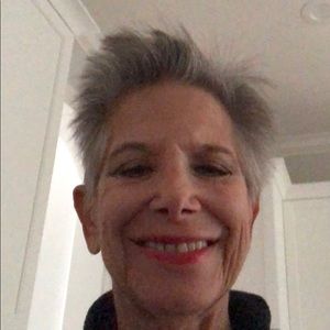 Meet your Posher, Roberta